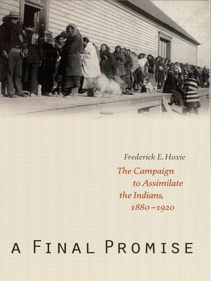 cover image of A Final Promise